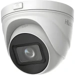 HiLook IPC-T640HA-Z / venkovní IP kamera / Turret / 4Mpix / objektiv 2,8–12 mm / Motion Detection 2.0 / IP67 (311320898)