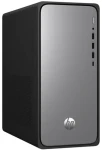 HP OmniDesk M02-0004nc Tower černá / Intel Core i7-14700 2.1GHz / 16GB / 1TB SSD / AMD / W11H (B9EE5EA)