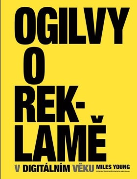 Ogilvy reklamě digitálním věku