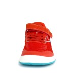 Dětské sportovní barefoot tenisky SUPERCROSS JUNIOR RED Joma BFCROJW2606V - 34