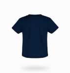 Outerstuff Dětské tričko Columbus Blue Jackets NHL Primary Logo Velikost: Dětské L (13 - 14 let)