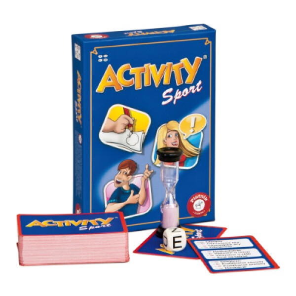 Activity Sport