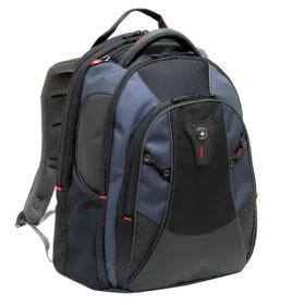 WENGER Mythos batoh na notebook 15.6 modrá (WG114)