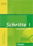 Schritte international 1: Interaktives Lehrerhandbuch – DVD-ROM - Christoph Wortberg