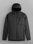 Picture Takashima Primaloft® black zimní bunda pánská