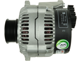 Alternátor Ford ESCORT FIESTA Range ROVER