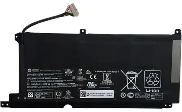 HP baterie 52,5Wh / Baterie pro notebook / Li-Ion (HSTNN-DB9G)