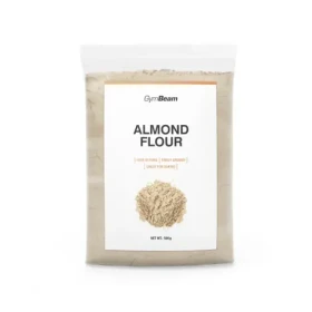 Mandlová mouka - Gymbeam (500 g) (82507-1-500g)