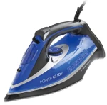 BLAUPUNKT HSI801 modrá / žehlička / 3000W (HSI801)