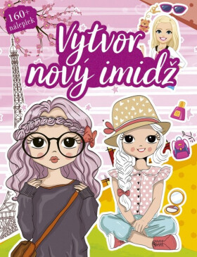 Vytvor nový imidž (slovensky)
