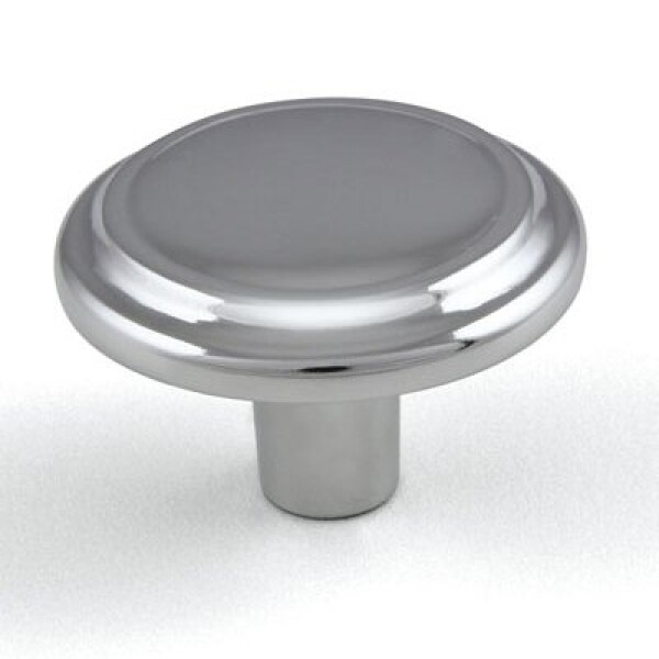 Tulip Nábytková knopka Turia chrom lesk (157303)