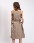 Gramicci Nylon Dress MILK TEA M