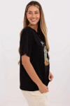 T-shirt model 213257 Italy Moda universal