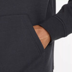 Mikina New Balance Sport Core Brushed Hoodie M MT43904BK pánské m