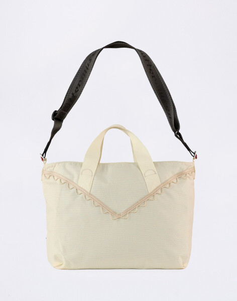 Klättermusen Nagelfar Bag 17L 101 Snow