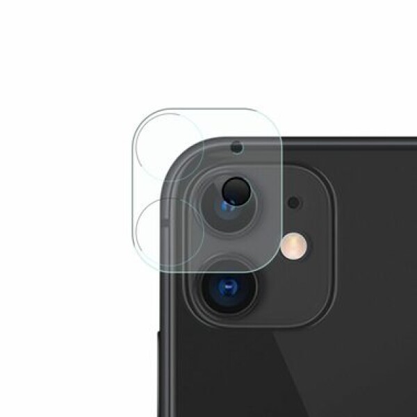 Epico Camera Lens Protector Ochranné sklo pro fotoaparát Apple iPhone 12 Pro (50112151000005)