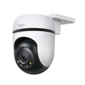 TP-Link Tapo C510W venkovní-outdoor kamera, (3MP, PTZ, 2K 1296p, WiFi, IR 30m, micro SD card) EDF_438851