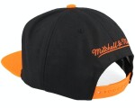 Mitchell & Ness Pánská kšiltovka Philadelphia Flyers NHL Team 2 Tone 2.0 Pro Snapback