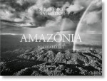 Sebastiao Salgado. Amazônia. Postcard Set - Sebastiao Salgado