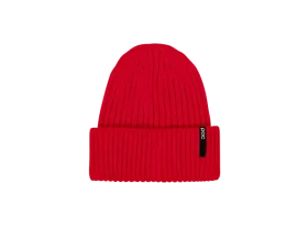 POC Beanie čepice Prismane Red vel. Uni