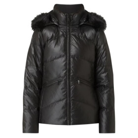 Calvin Klein Essential Real Down Jacket W K20K204952 m