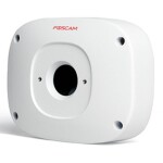 Hikvision DS-1280ZJ-S Montážní patice pro DOME kamery