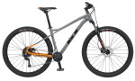 Horské kolo GT Avalanche 29 Sport Grey M