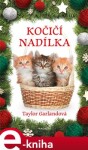 Kočičí nadílka Taylor Garlandová