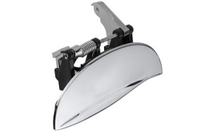 PIETRO Klika dveří HYUNDAI ATOS 1997- zadní levá