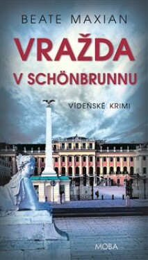 Vražda Schönbrunnu