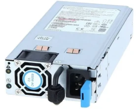 Cisco Nexus NEBS AC 650W / Napájecí zdroj / 650 W / Port-side exhaust / NEBS (NXA-PAC-650W-PE=)
