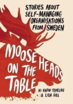 Moose Heads on the Table Tenelius Karin