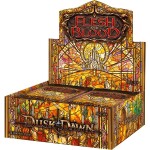 Flesh and Blood TCG - Dusk till Dawn Booster