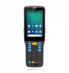 Newland N7 Cachalot Pro II 29 keys / 2D / RAM 4GB / 64GB / BT / Wi-Fi / NFC / 4" displej / 29 kláves / Android 11 (N7-Pro-W4-S2)