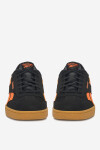 Sneakersy Reebok SMASH EDGE 100242553 Syntetický materiál