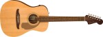 Fender Malibu Player WN NAT