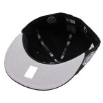 New Era Pánská kšiltovka Carolina Hurricanes NHL 2006 Stanley Cup Champs 59FIFTY Fitted Velikost: 7 1/4