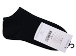 Socks model 19145130 Black Tommy Hilfiger