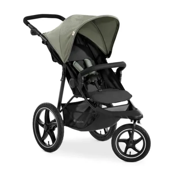Hauck Sporťák Runner 2 Mickey Mouse Olive (HK274217)