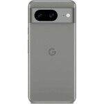 Google Pixel 8 5G 8+128GB šedá / 6.2" / 128GB / Android 14 (840244706807)