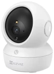 EZVIZ H6c G1 3K bílá / vnitřní IP kamera / Wi-Fi / LAN / 3K@5Mpix / objektiv 4mm / H.265 / IR 10m (CS-H6c-R200-1Q5WFL)