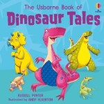 Dinosaur Tales - Russell Punter