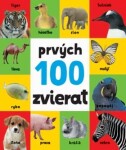 Prvých 100 zvierat