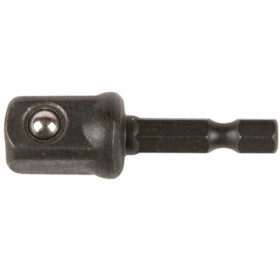 Makita B-54667 Adaptér 1/4" HEX na 3/8" čtyřhran (B-54667)