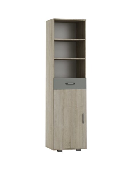 FRONTI Regál OLIWIA 50x190 v3