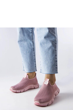 Sportovní obuv model 207828 Solea 37