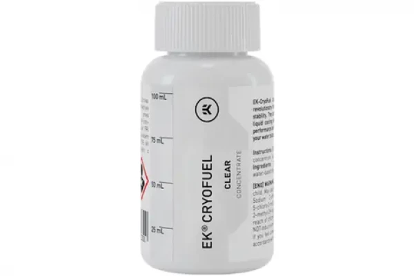 EKWB CryoFuel Clear 100ml (3831109813300)