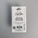 Cake star trezírovací špička č.3