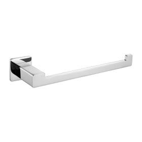 OMNIRES - NELSON držák ručníků, 24 cm chrom /CR/ NL80230CR
