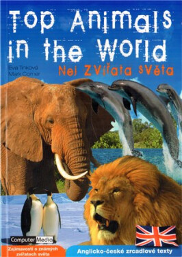 Top Animals in the World